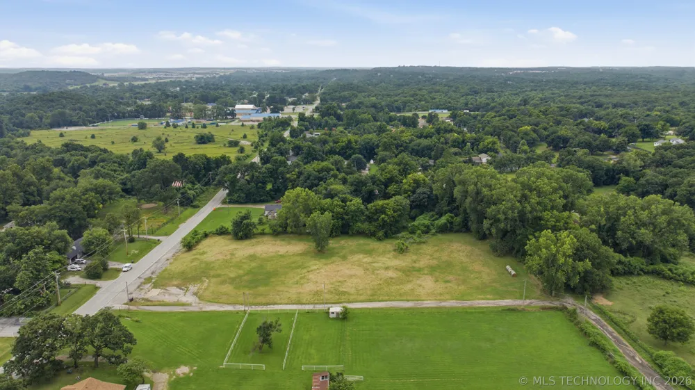 2334 S 65th WestAvenue Tulsa, OK 74107