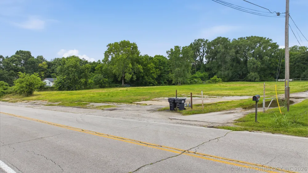 2334 S 65th WestAvenue Tulsa, OK 74107