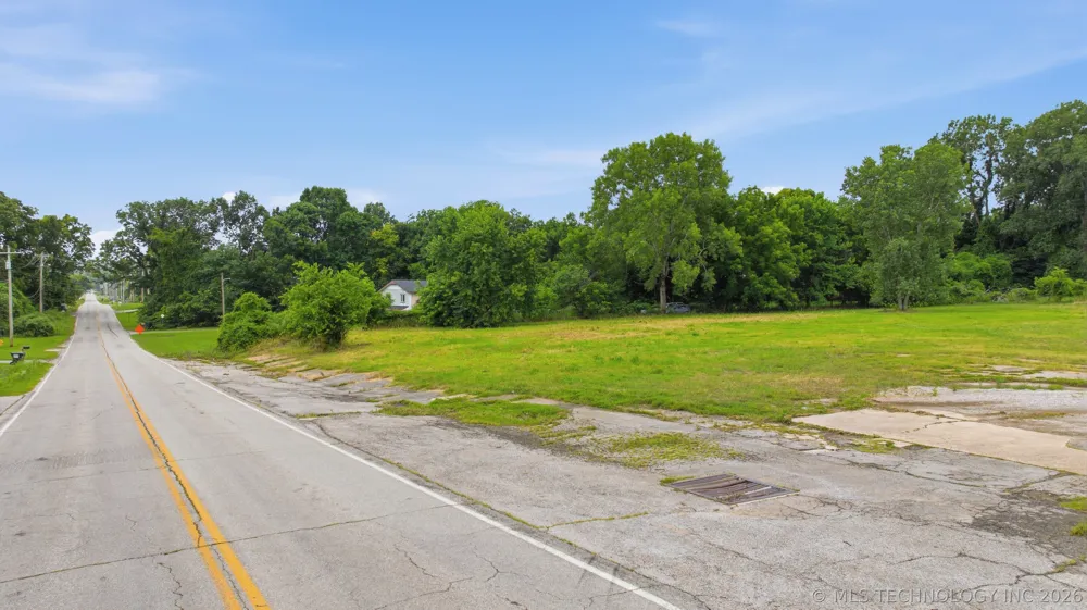 2334 S 65th WestAvenue Tulsa, OK 74107