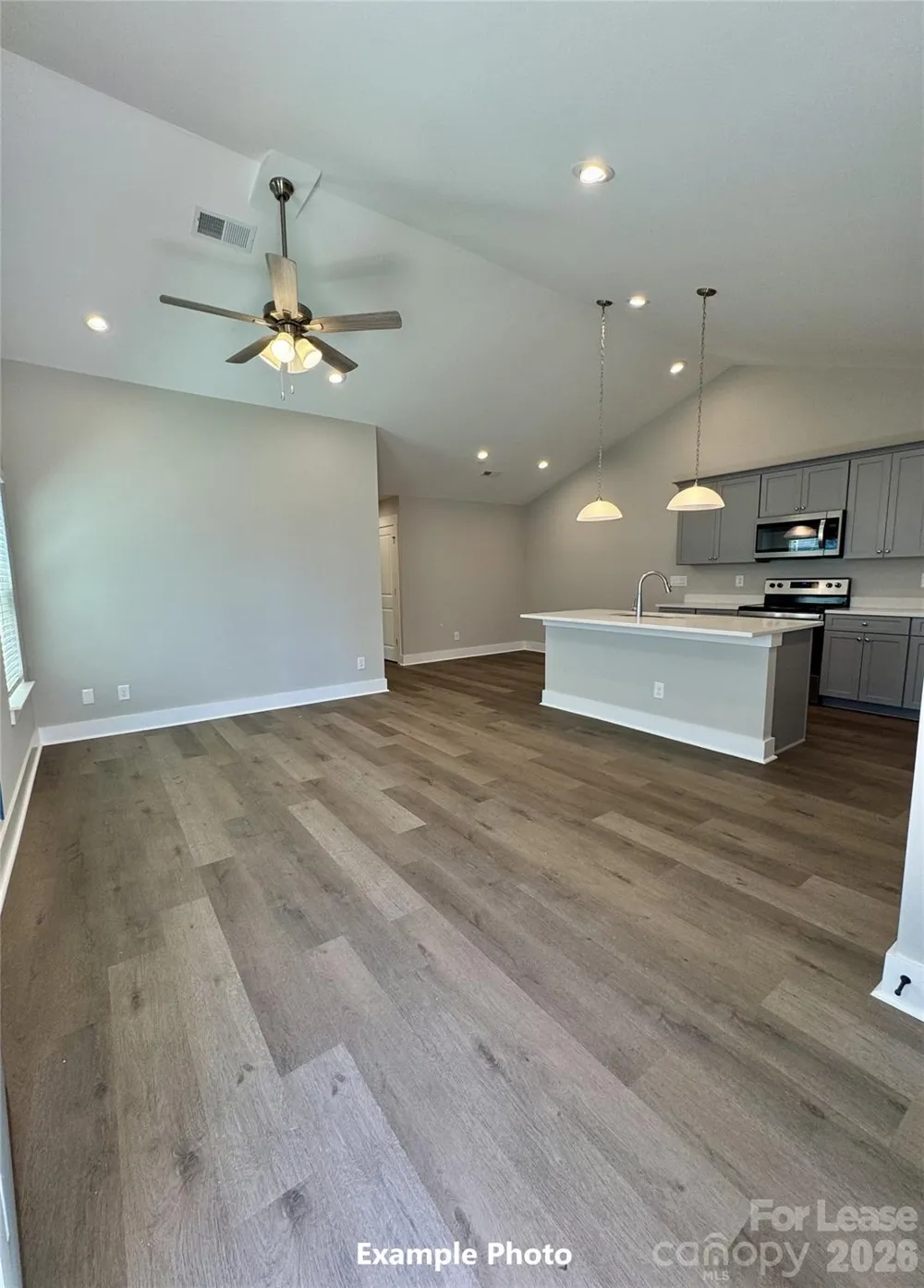 117 Brawley Villas Place Mooresville, NC 28117