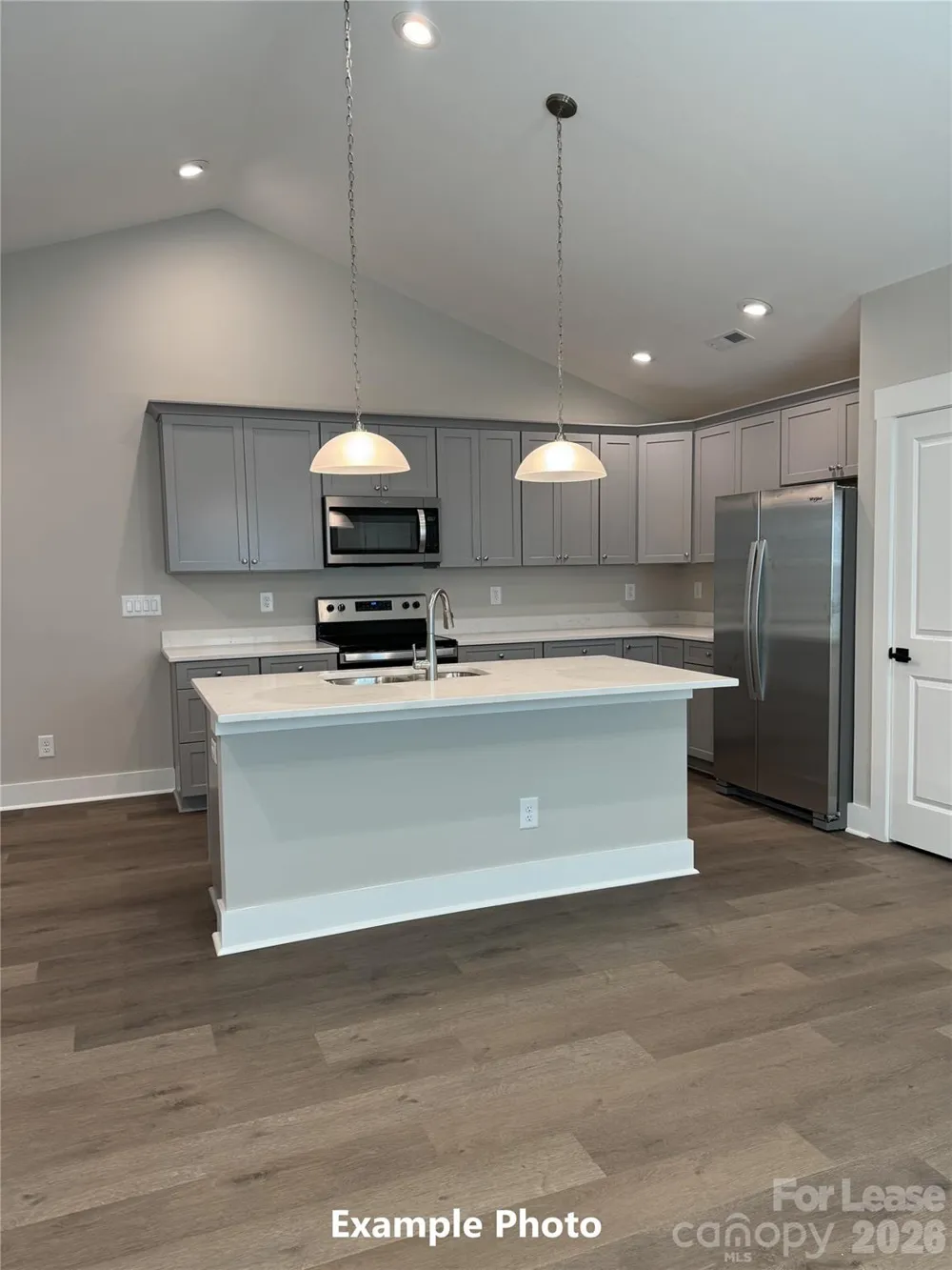 117 Brawley Villas Place Mooresville, NC 28117