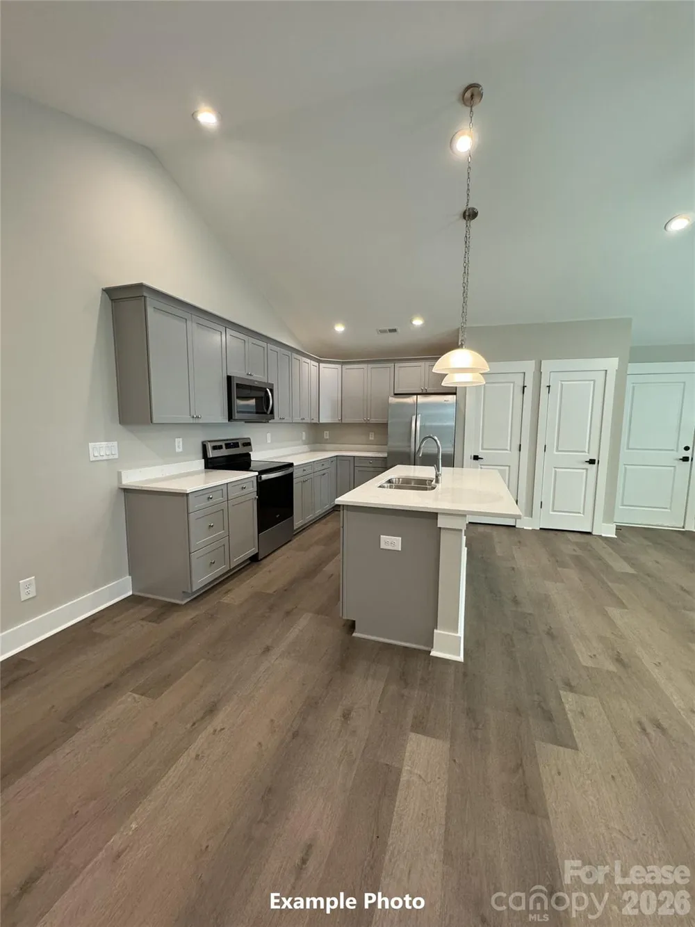 117 Brawley Villas Place Mooresville, NC 28117