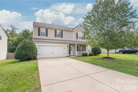 11639 Tucker Field Road