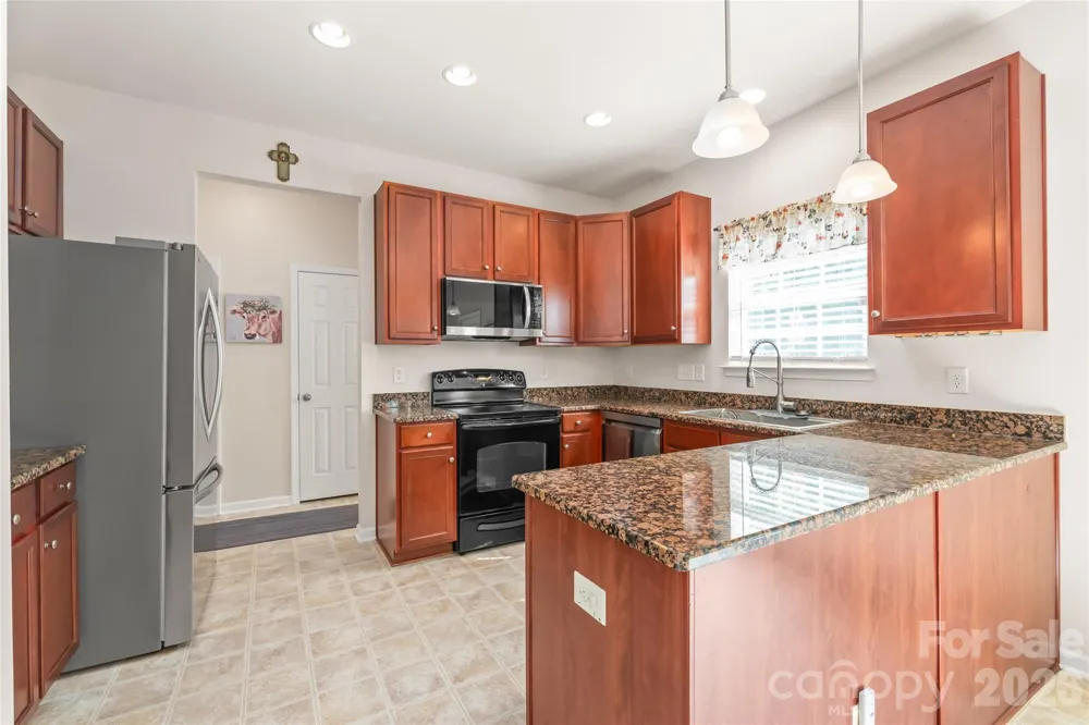 11639 Tucker Field Road Midland, NC 28107