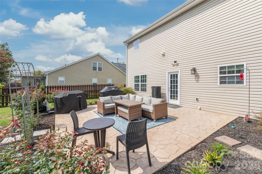 11639 Tucker Field Road Midland, NC 28107