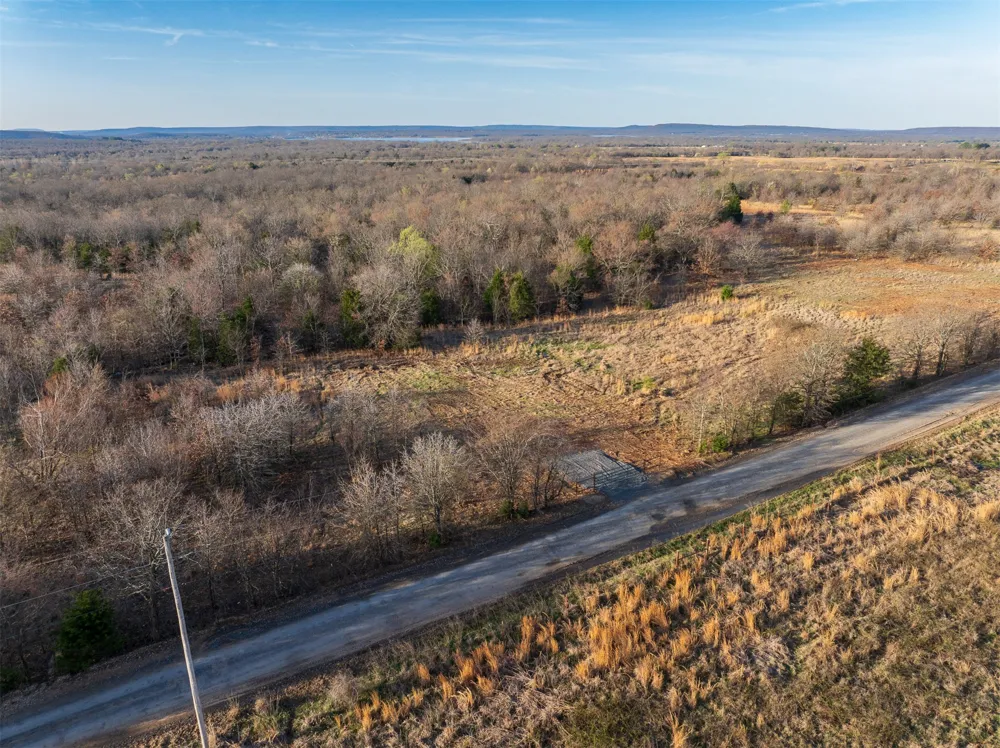4 E 1110 ROAD Checotah, OK 74426