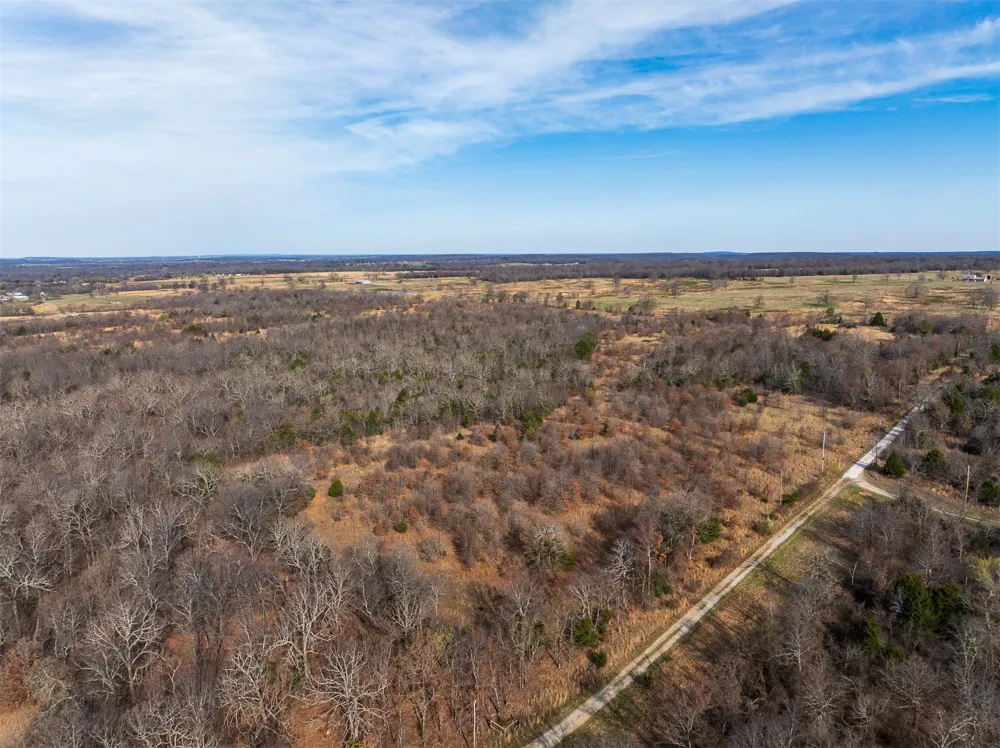4 E 1110 ROAD Checotah, OK 74426