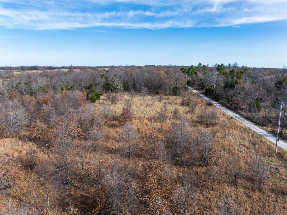 4 E 1110 ROAD Checotah, OK 74426