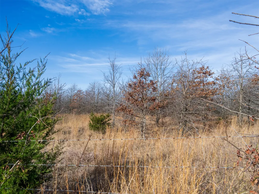 4 E 1110 ROAD Checotah, OK 74426