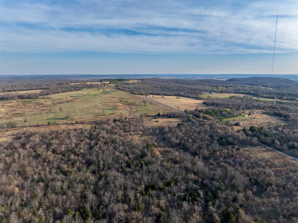 4 E 1110 ROAD Checotah, OK 74426