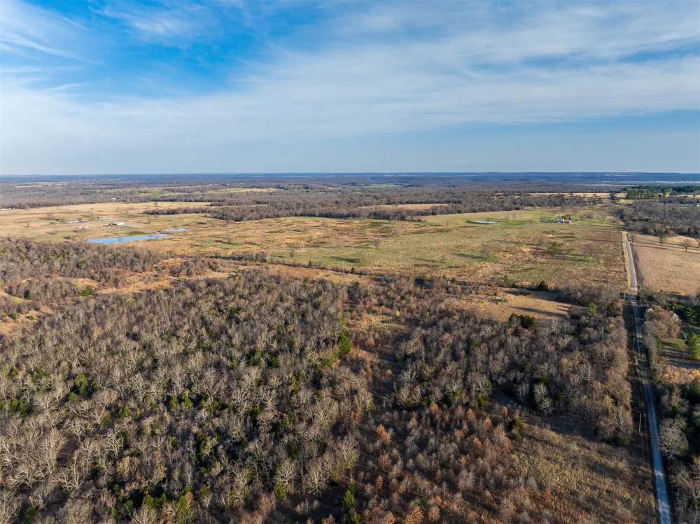 4 E 1110 ROAD Checotah, OK 74426