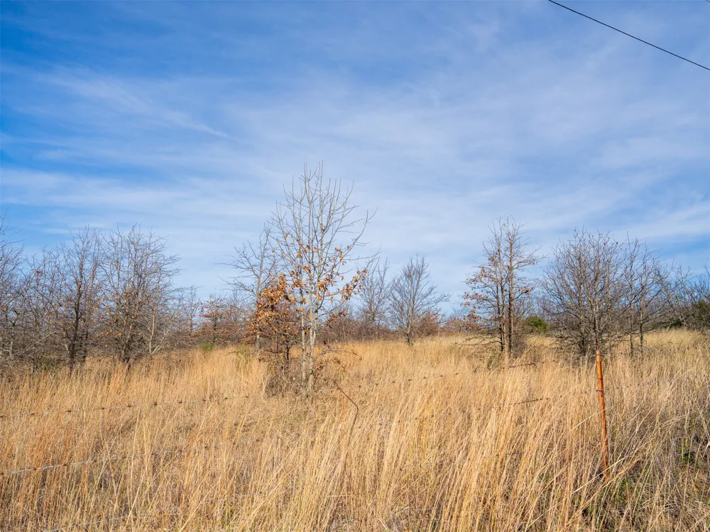4 E 1110 ROAD Checotah, OK 74426