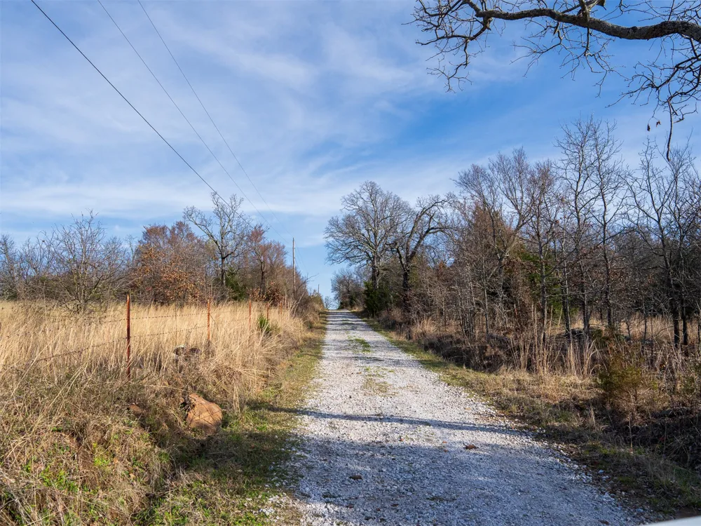 4 E 1110 ROAD Checotah, OK 74426