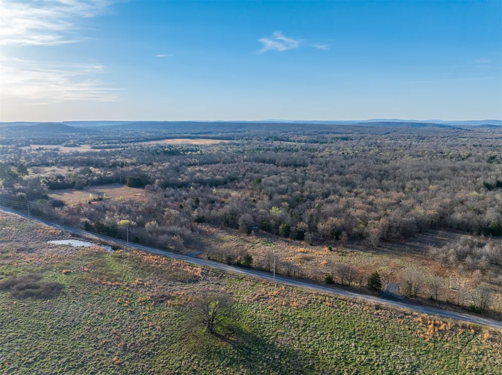 4 E 1110 ROAD Checotah, OK 74426