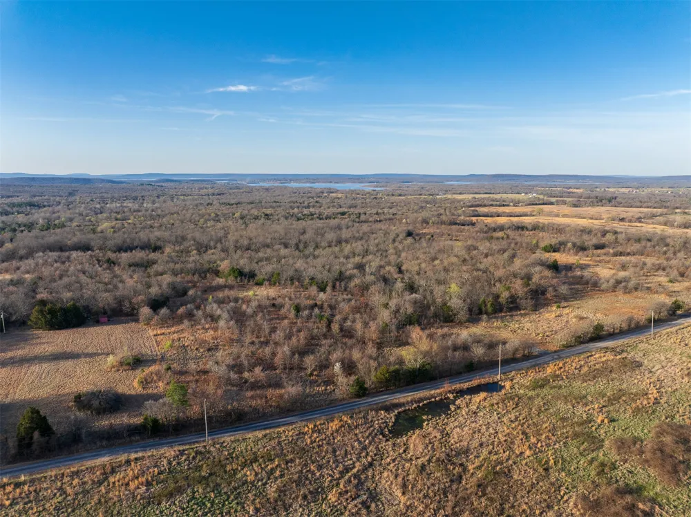 4 E 1110 ROAD Checotah, OK 74426