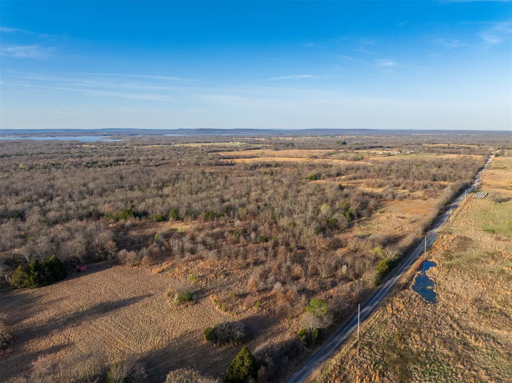 4 E 1110 ROAD Checotah, OK 74426