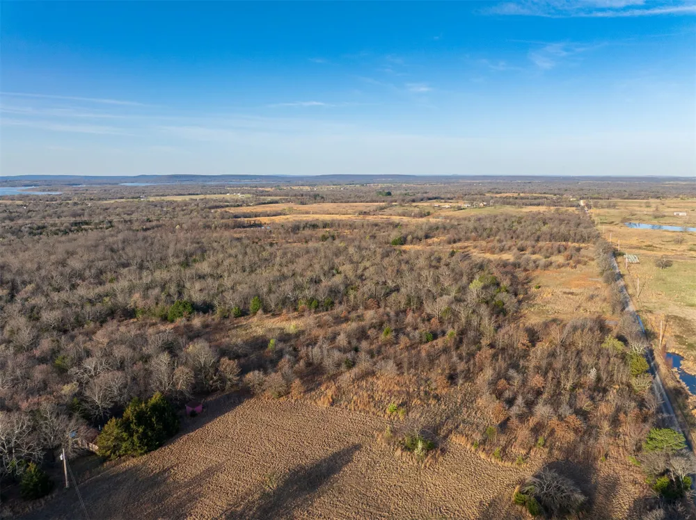 4 E 1110 ROAD Checotah, OK 74426