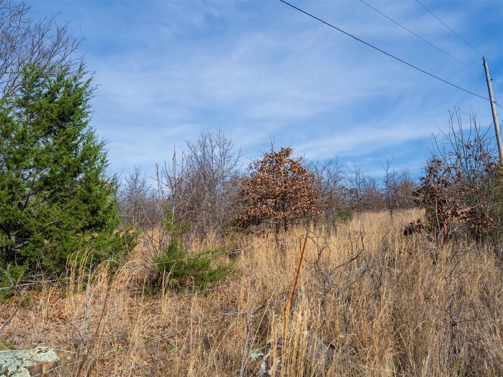 4 E 1110 ROAD Checotah, OK 74426