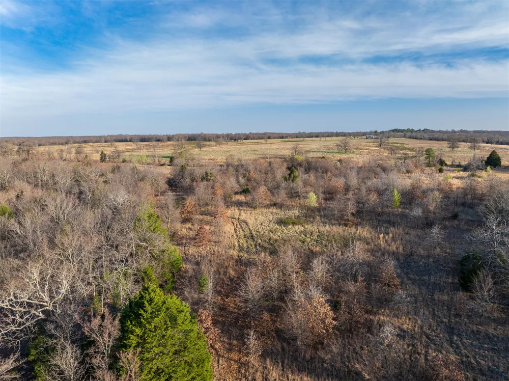 4 E 1110 ROAD Checotah, OK 74426