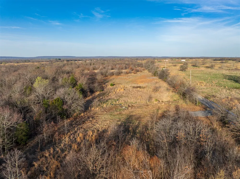 4 E 1110 ROAD Checotah, OK 74426