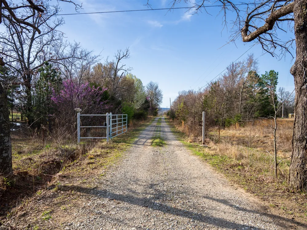 4 E 1110 ROAD Checotah, OK 74426