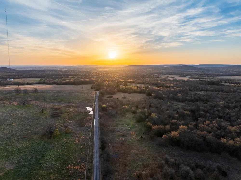 4 E 1110 ROAD Checotah, OK 74426
