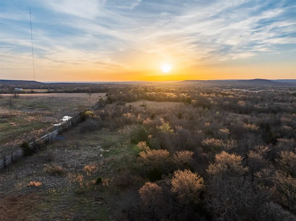 4 E 1110 ROAD Checotah, OK 74426
