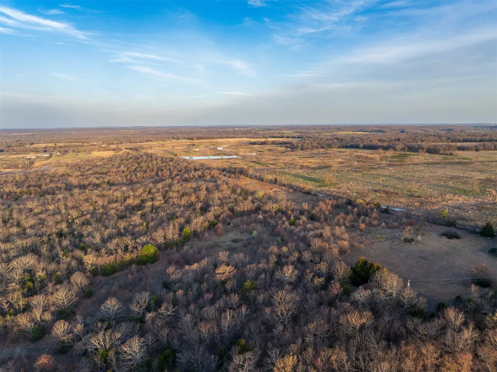 4 E 1110 ROAD Checotah, OK 74426