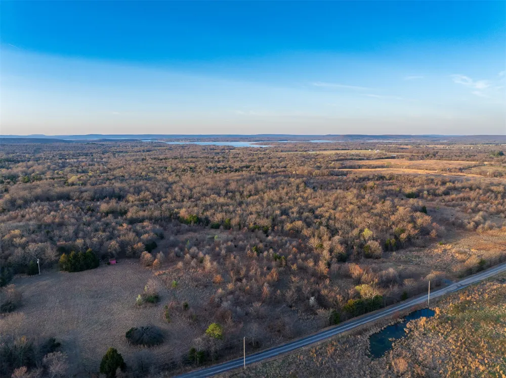 4 E 1110 ROAD Checotah, OK 74426