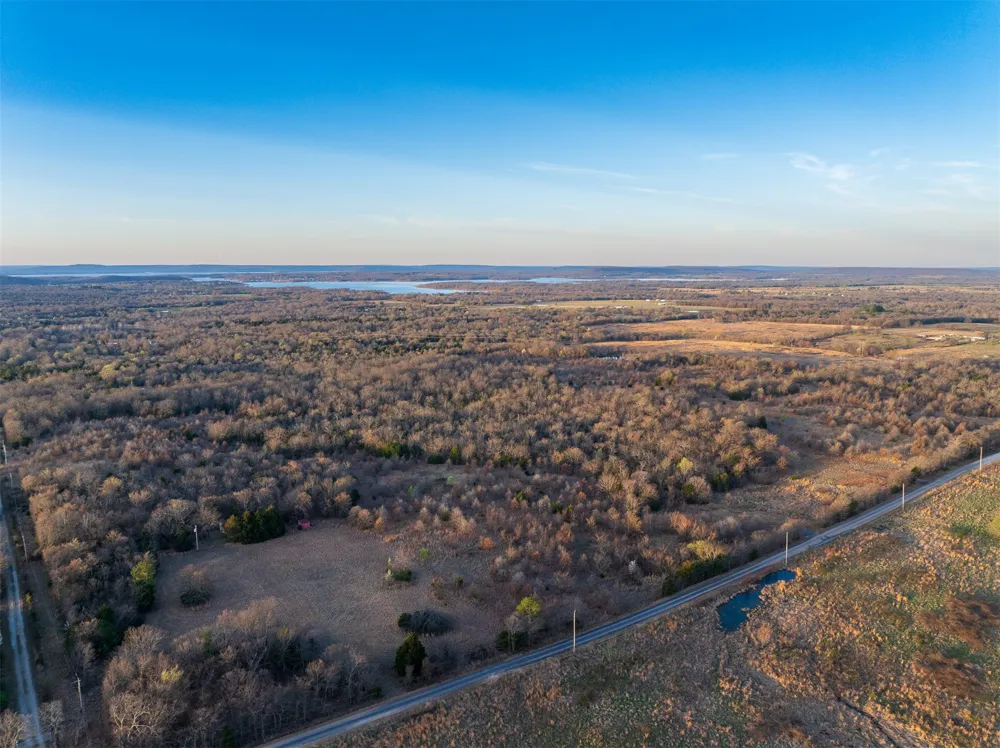 4 E 1110 ROAD Checotah, OK 74426