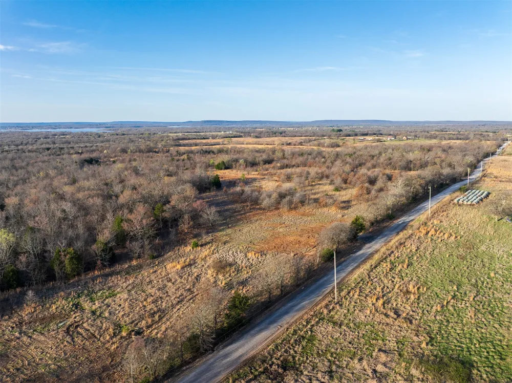 4 E 1110 ROAD Checotah, OK 74426