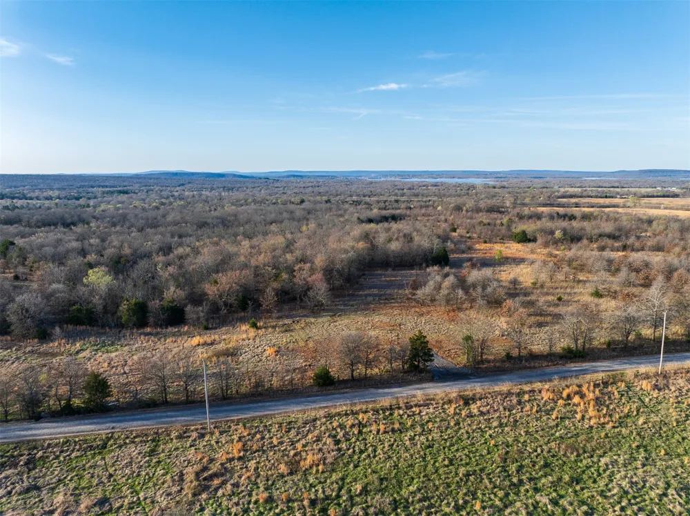 4 E 1110 ROAD Checotah, OK 74426