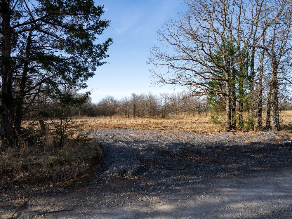 4 E 1110 ROAD Checotah, OK 74426
