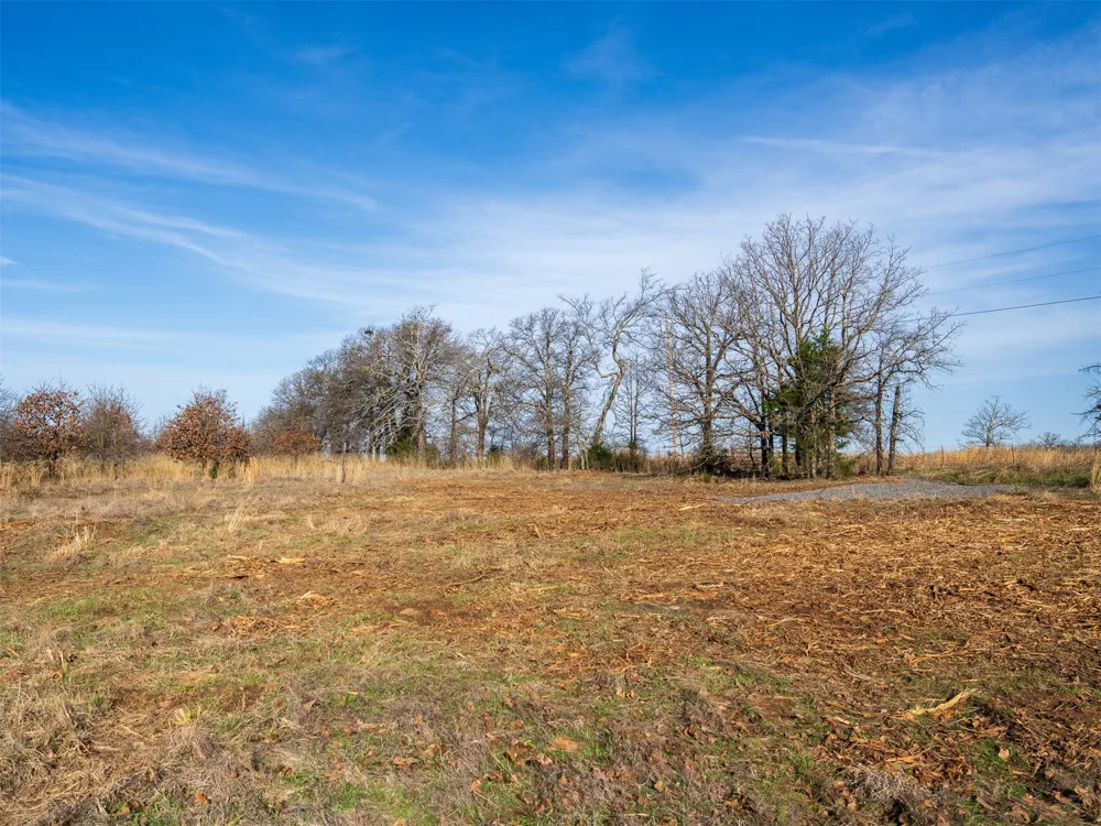 4 E 1110 ROAD Checotah, OK 74426