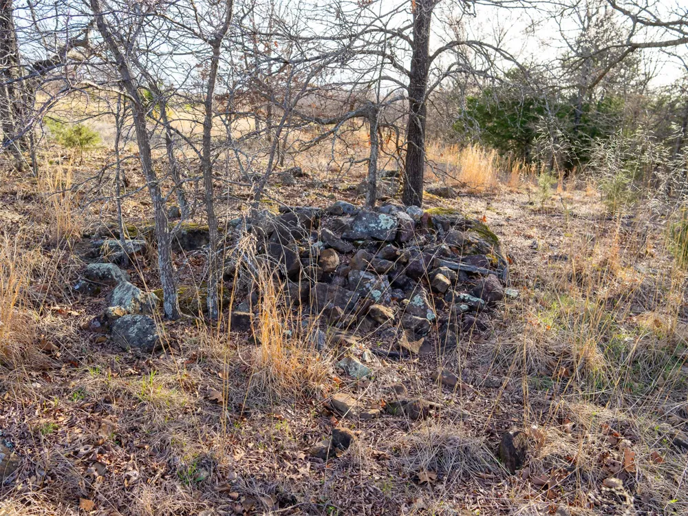 4 E 1110 ROAD Checotah, OK 74426