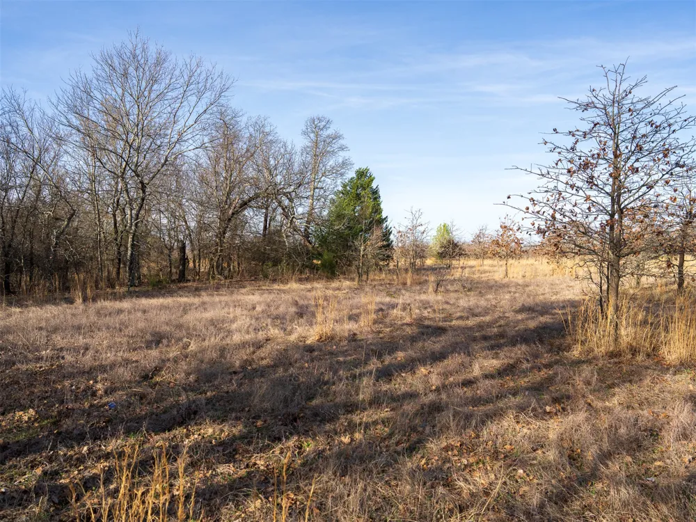 4 E 1110 ROAD Checotah, OK 74426
