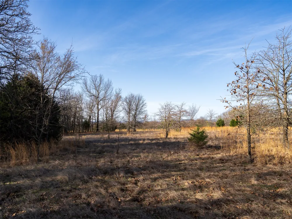 4 E 1110 ROAD Checotah, OK 74426
