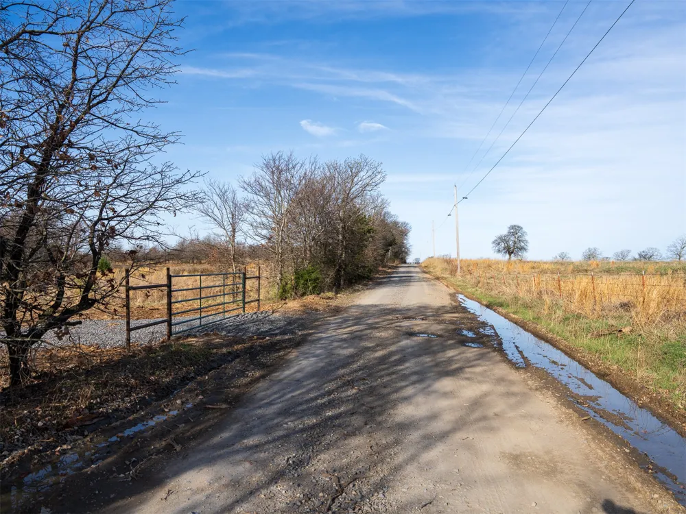 4 E 1110 ROAD Checotah, OK 74426
