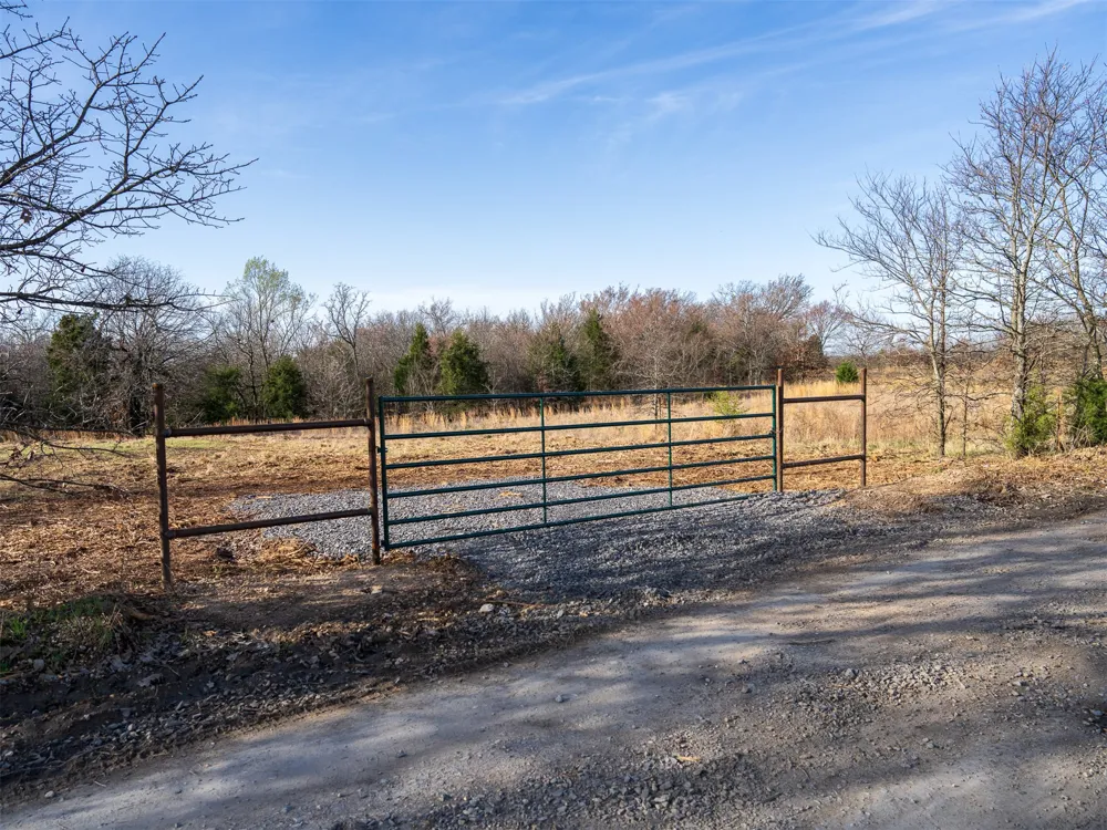 4 E 1110 ROAD Checotah, OK 74426