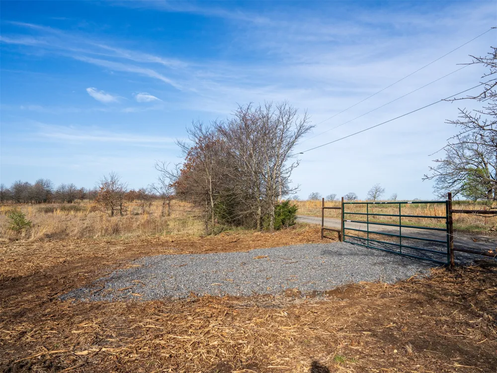 4 E 1110 ROAD Checotah, OK 74426