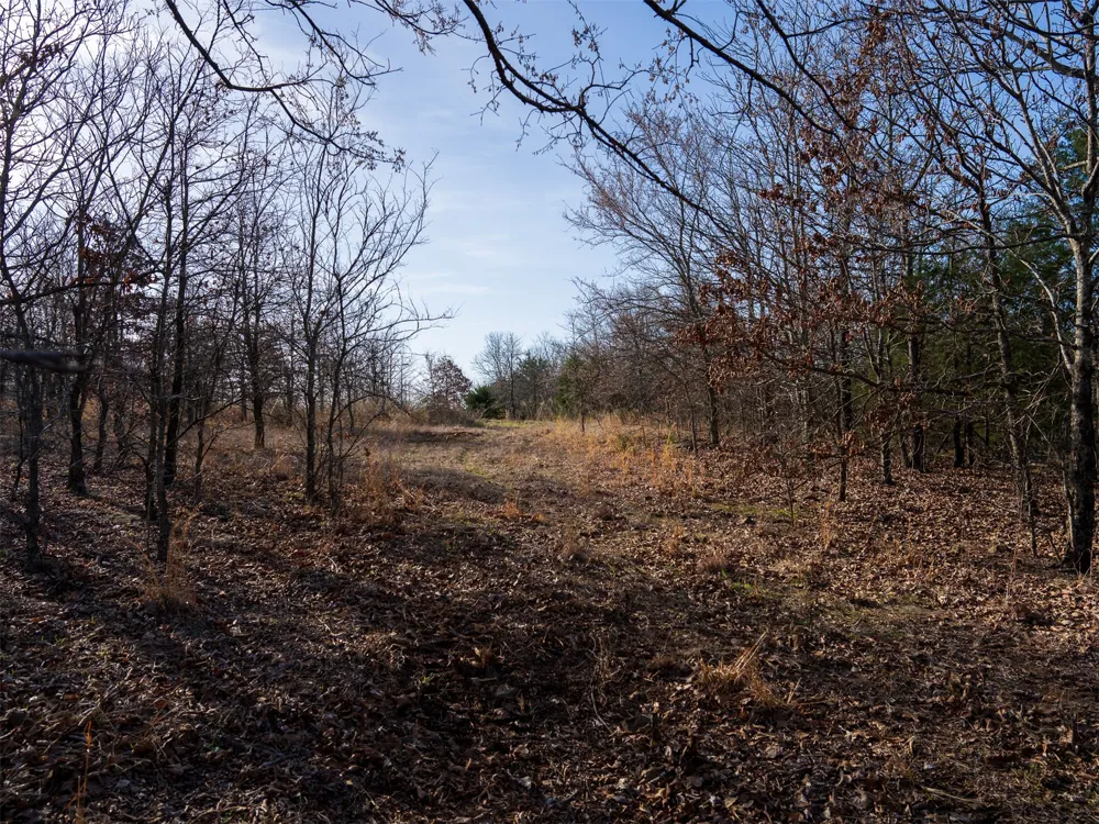 4 E 1110 ROAD Checotah, OK 74426