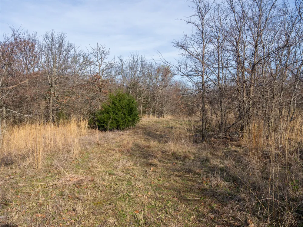 4 E 1110 ROAD Checotah, OK 74426