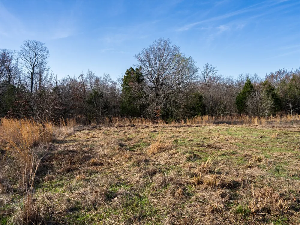 4 E 1110 ROAD Checotah, OK 74426