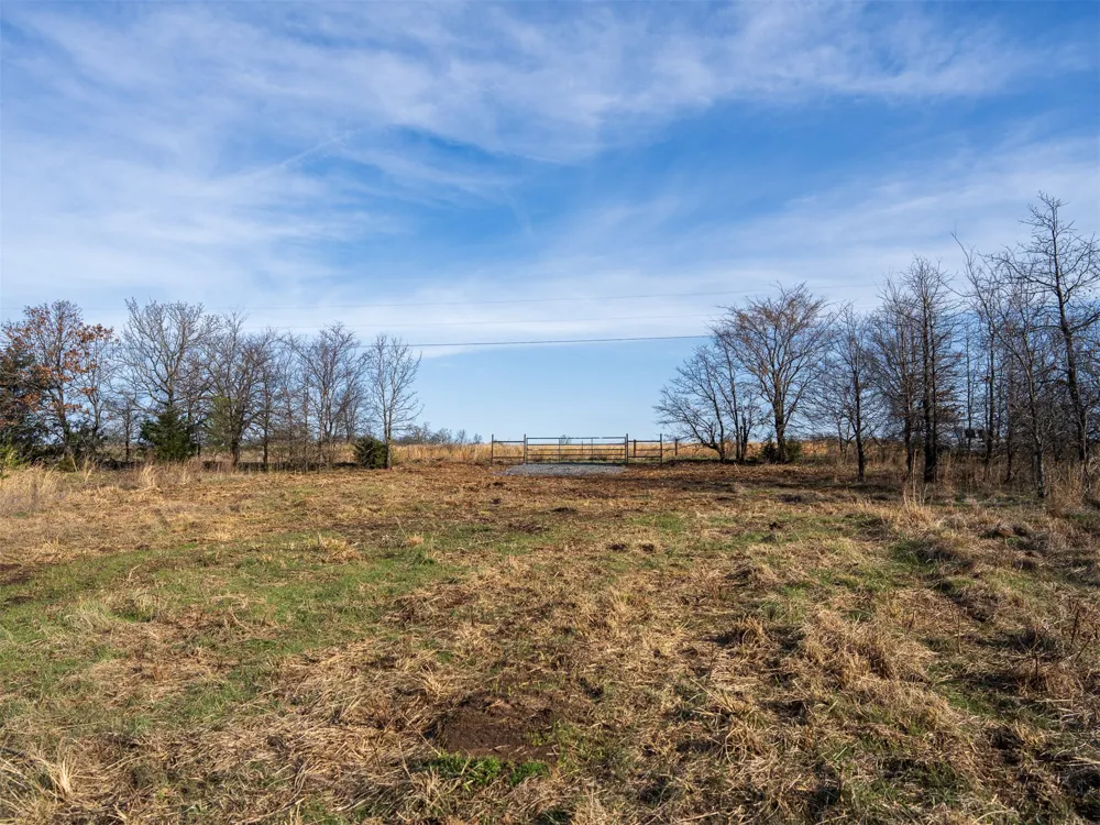 4 E 1110 ROAD Checotah, OK 74426