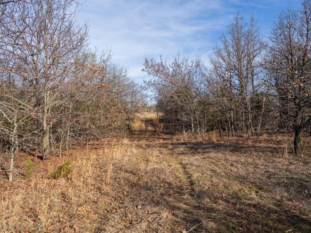 4 E 1110 ROAD Checotah, OK 74426