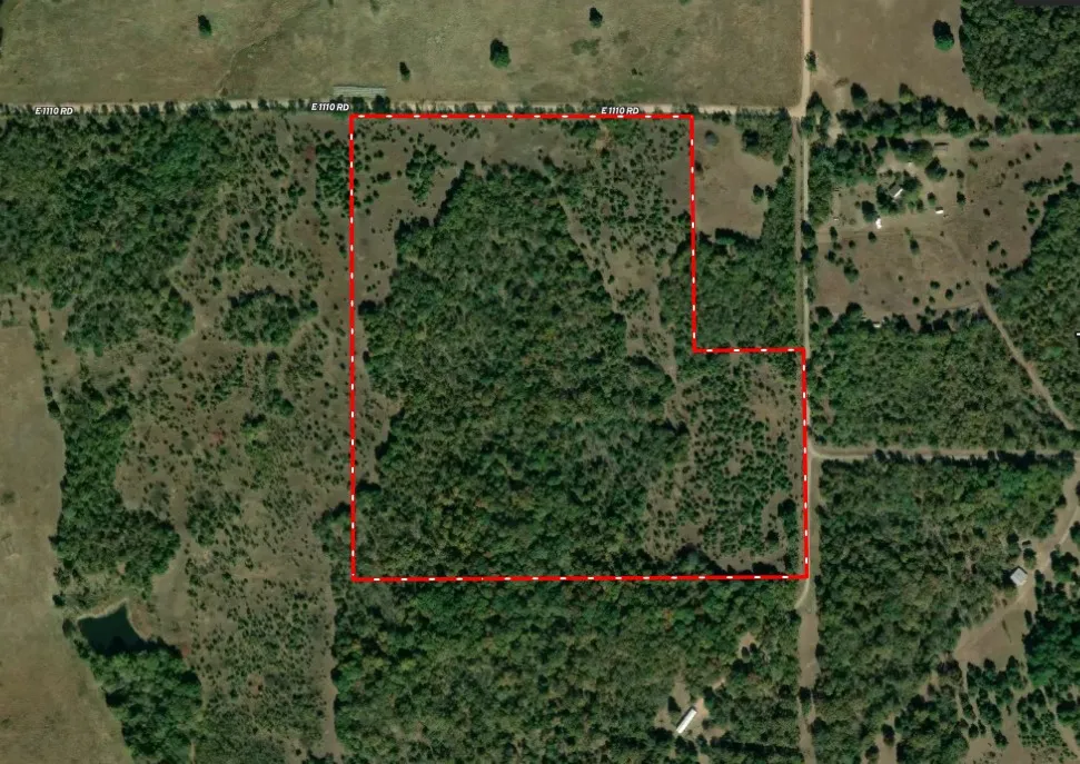 4 E 1110 ROAD Checotah, OK 74426