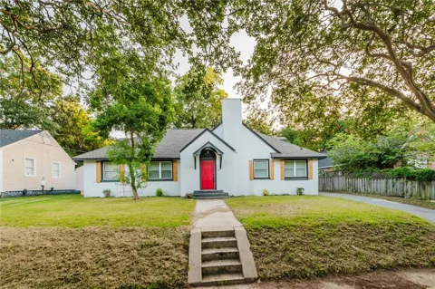 3747 Berkley Drive