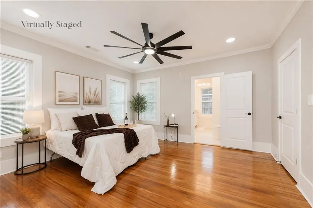 3747 Berkley Drive Macon, GA 31204