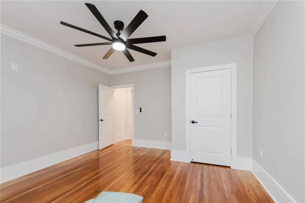 3747 Berkley Drive Macon, GA 31204