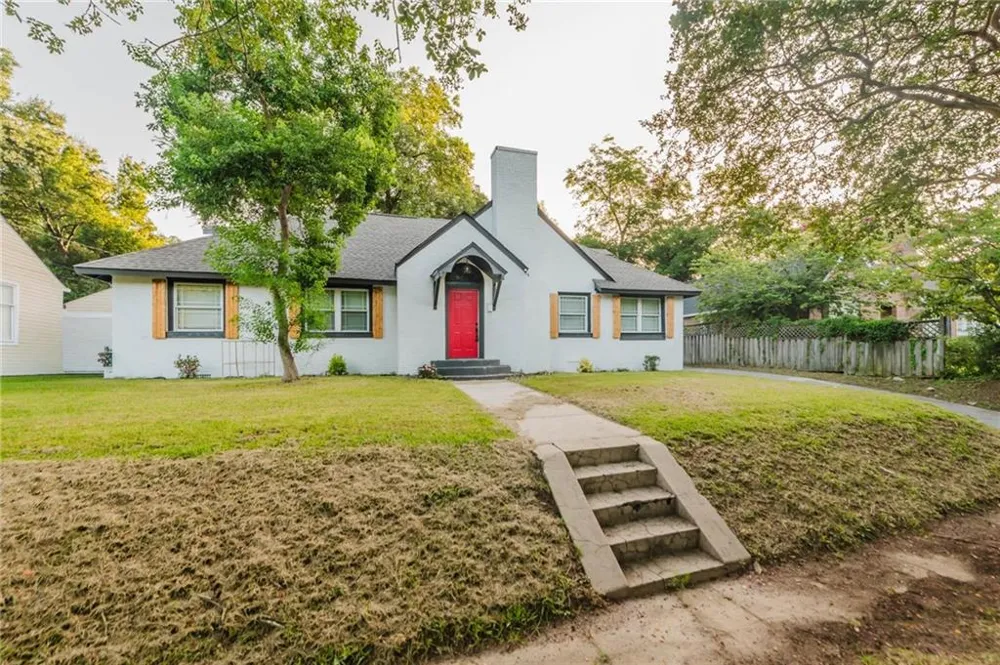 3747 Berkley Drive Macon, GA 31204